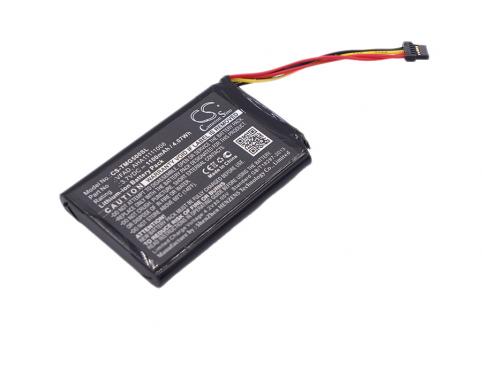 Go 5200 