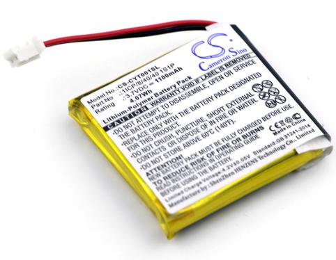 Refc batterie 1icp 8 40 40 1s1p
