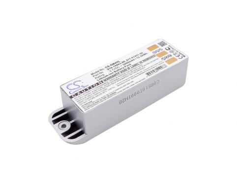 Batterie  garmin 011 01451 00