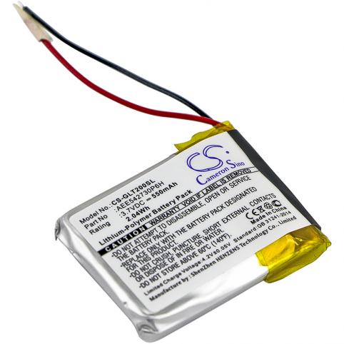 Batterie  golf buddy aee542730p6h