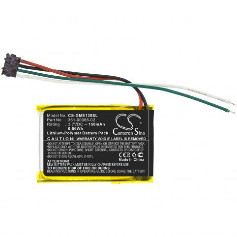 Refc batterie 361 00086 02