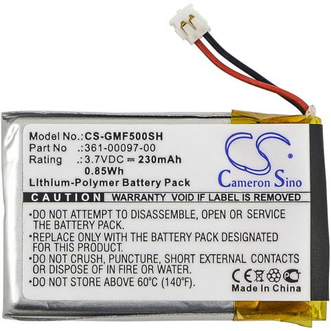 Refc batterie 361 00097 00