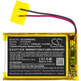Batterie  izzo ht545256 swami 6000