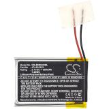 Batterie  izzo jpl502333 swami voice clip