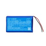 Batterie gps garmin dashcam 25