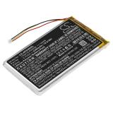 Batterie gps appareo stratus 2
