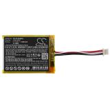 Batterie  polar g484466p v650