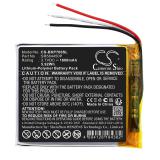 Batterie gps becker transit7sleu