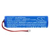 44201389 icon hd batterie gps mares