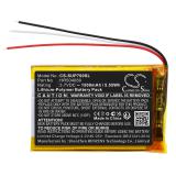 Batterie  navitel hr504080 ms700
