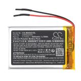Batterie gps weenect silber we401