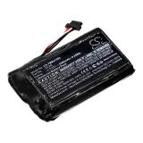 Batterie tomtom vf3w rider 400