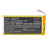 Batterie  rand mcnally mlp454094 tnd-740c