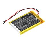 Batterie gps rand mcnally tnd 720