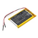 Batterie gps rand mcnally tnd 730
