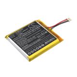 Batterie gps rand mcnally tnd t85