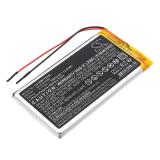 Batterie gps rand mcnally tnd 70