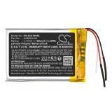 Batterie gps igpsport bsc100