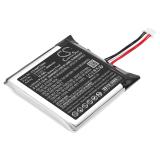 Batterie gps rand mcnally tnd 750