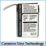 Batterie gps garmin 3600a