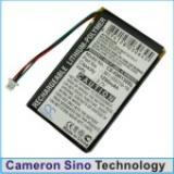 Batterie gps garmin nuvi 1370t