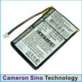 Batterie  garmin garmin nuvi 1690, nuvi 1690t