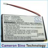 Batterie gps garmin nuvi 360t