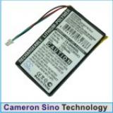 Batterie  garmin garmin nuvi 465, nuvi 465t