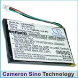 Batterie gps garmin nuvi 765