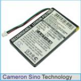 Batterie  garmin garmin nuvi 770, nuvi 770t