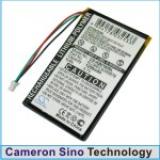 Batterie gps garmin nuni 780