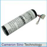 Batterie  garmin garmin dc20, dc30, dc40, astro system - dc20, dog tracking syst