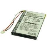Batterie gps tomtom tomtom go 530