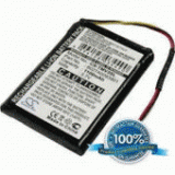 Batterie  tomtom tomtom xl iq, v3, 4em0.001.01