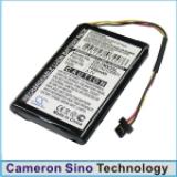 Batterie  tomtom 6027a0106801