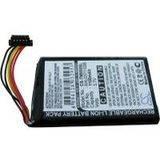 Batterie  tomtom xxl iq routes