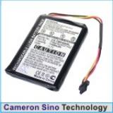 Batterie  tomtom fmb0829021142