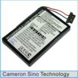 Batterie gps magellan roadmate 2250t