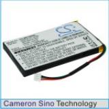 Batterie gps magellan roadmate 1445