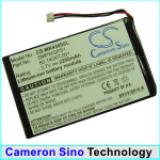 Batterie  magellan 60.14g0t.001
