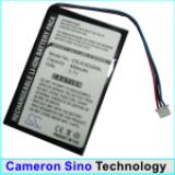 Batterie gps navman icn330