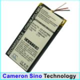 Batterie  navman ps 803262