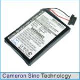 Refc batterie bp lp1200 11 d0001 mx