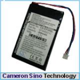 Batterie gps navman f50
