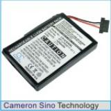 Batterie gps navman s30. s50