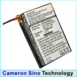 Batterie  navman bp lp1230 11 a0001 u
