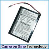 Batterie gps navman navman f15