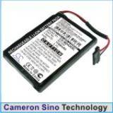 Batterie  mitac mio 338937010183