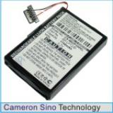 Batterie gps navman pin