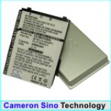 Batterie gps medion md4600